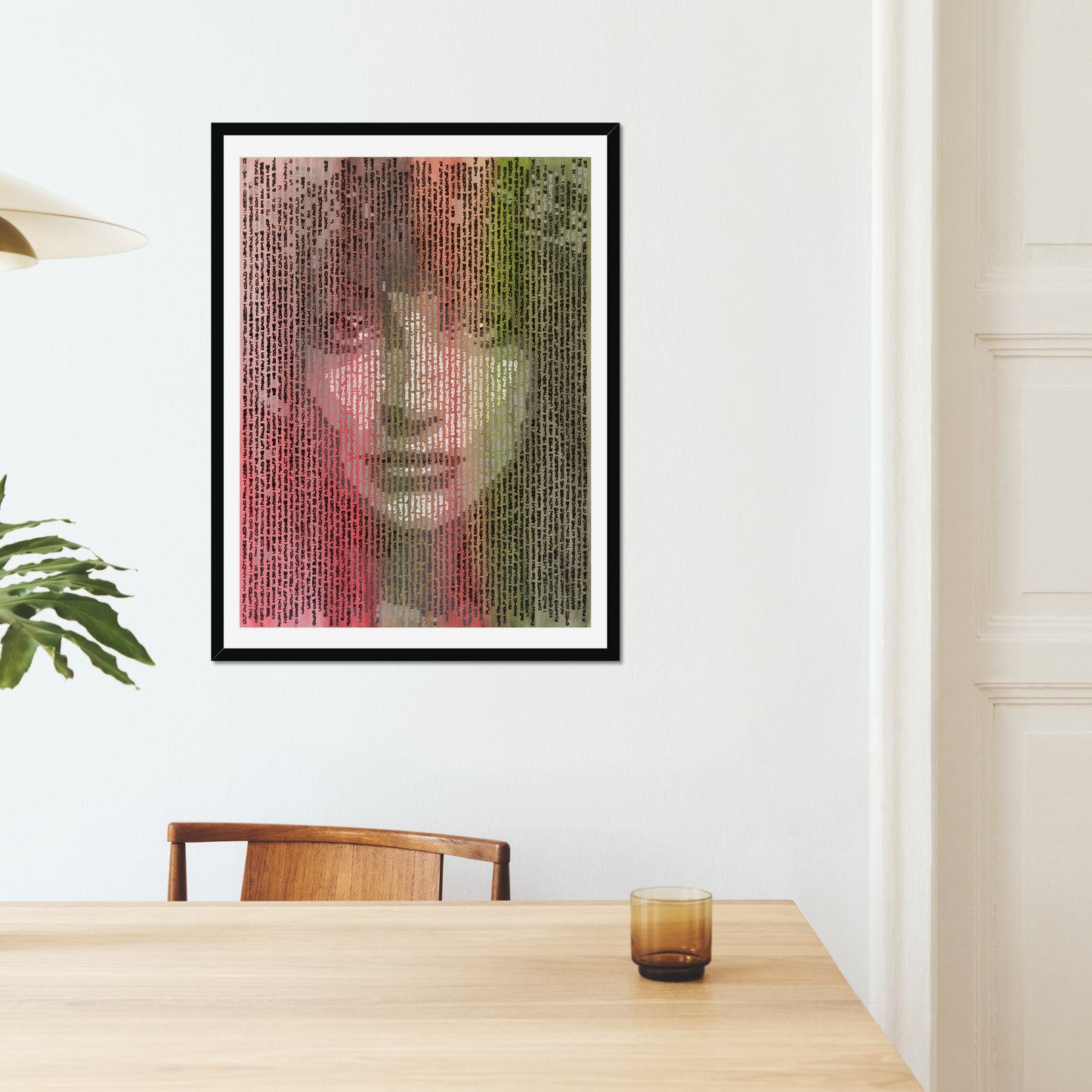 Kate Bush Fine Art Print