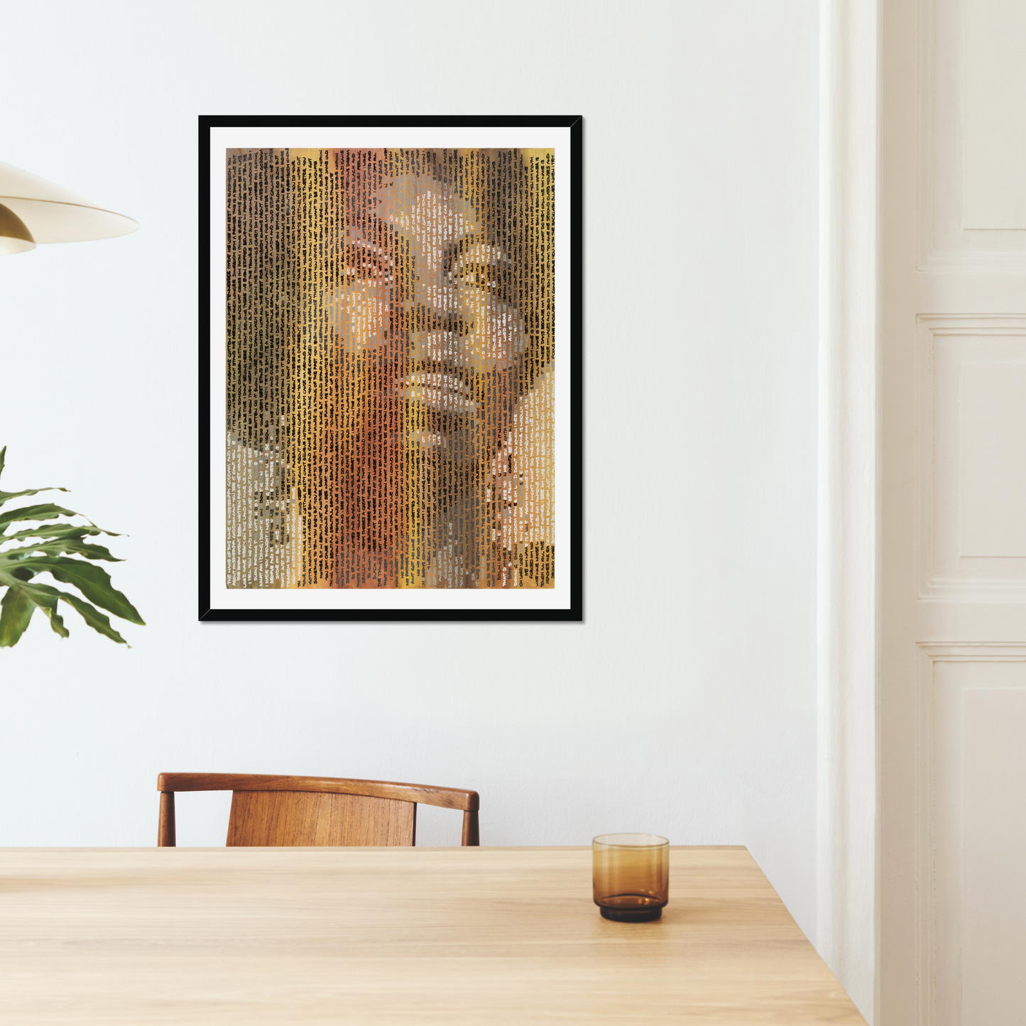 Nina Simone Fine Art Print