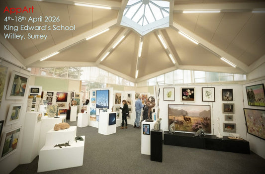 AppArt 2026 Exhibition