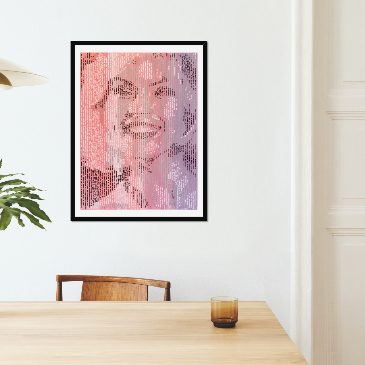 Debbie Harry Fine Art Print