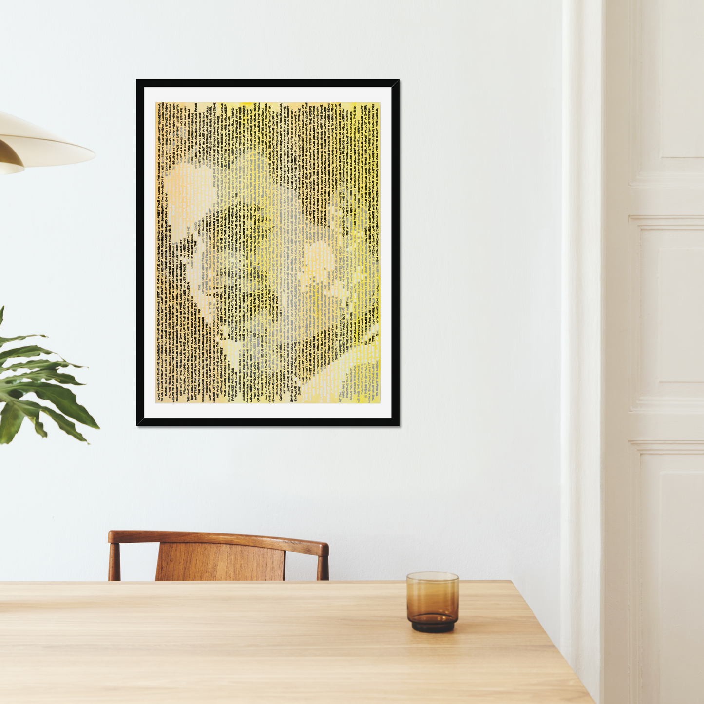 Freddie Mercury Fine Art Print