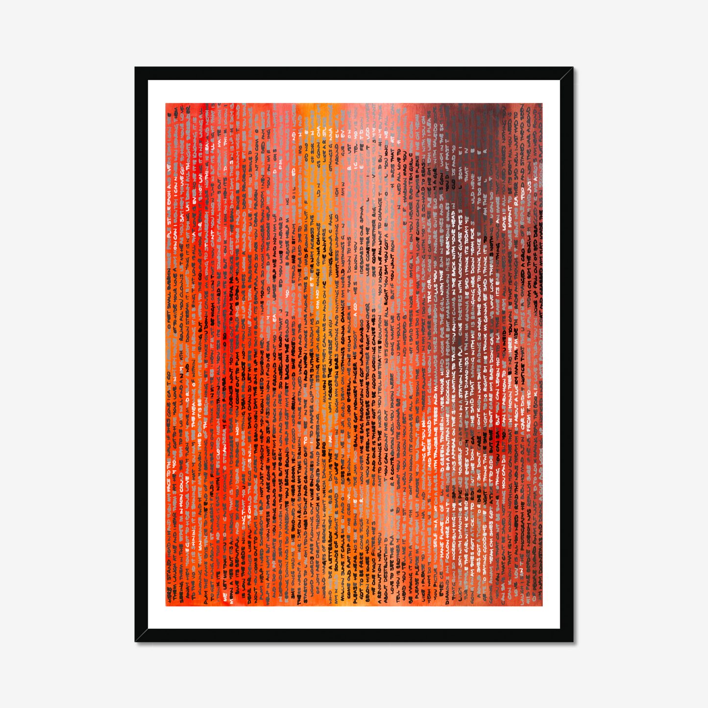 John Lennon Fine Art Print