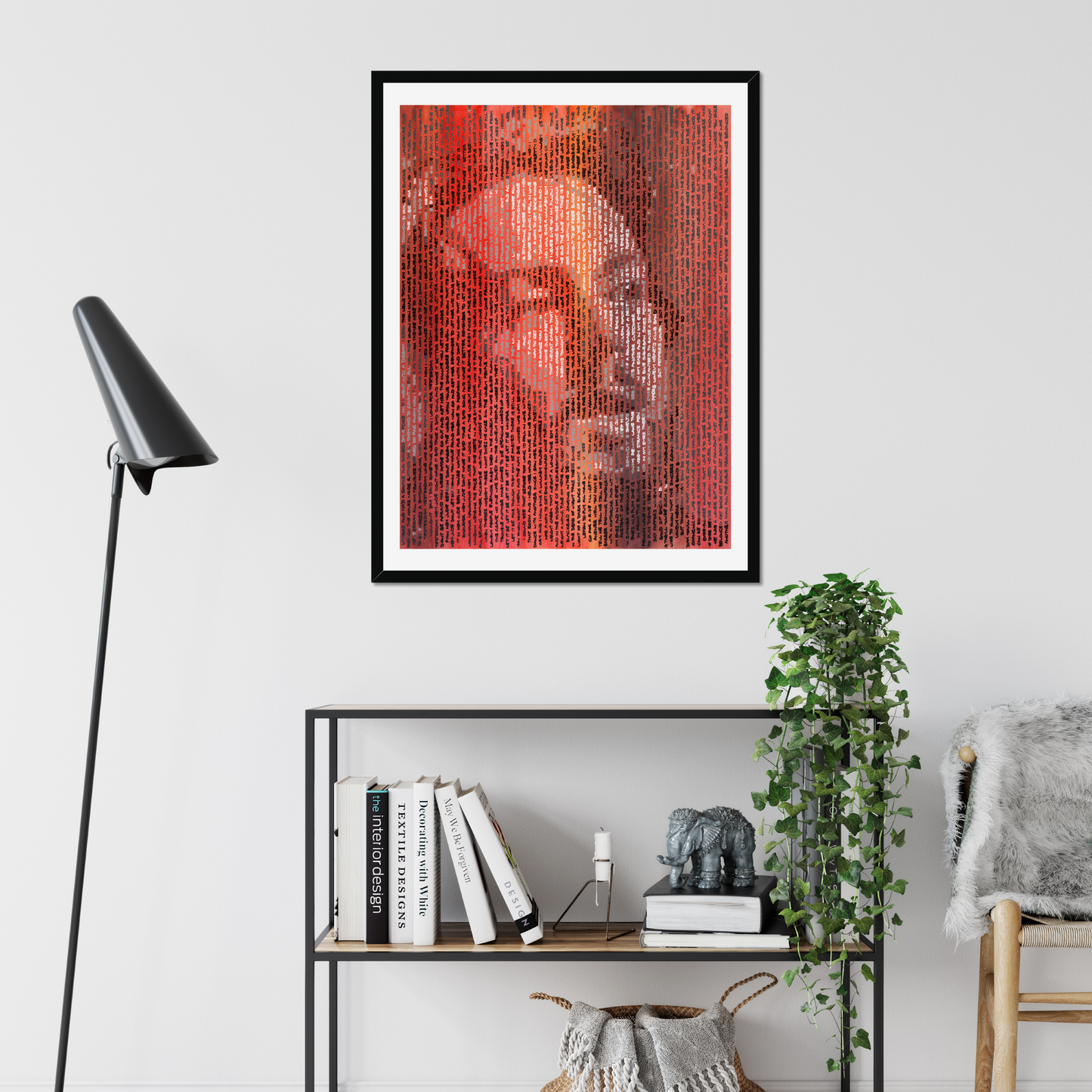 Paul McCartney Fine Art Print