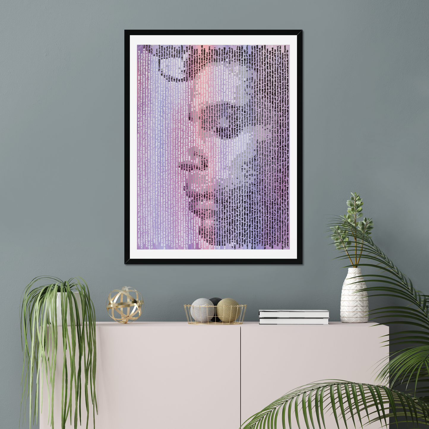 Prince Fine Art Print