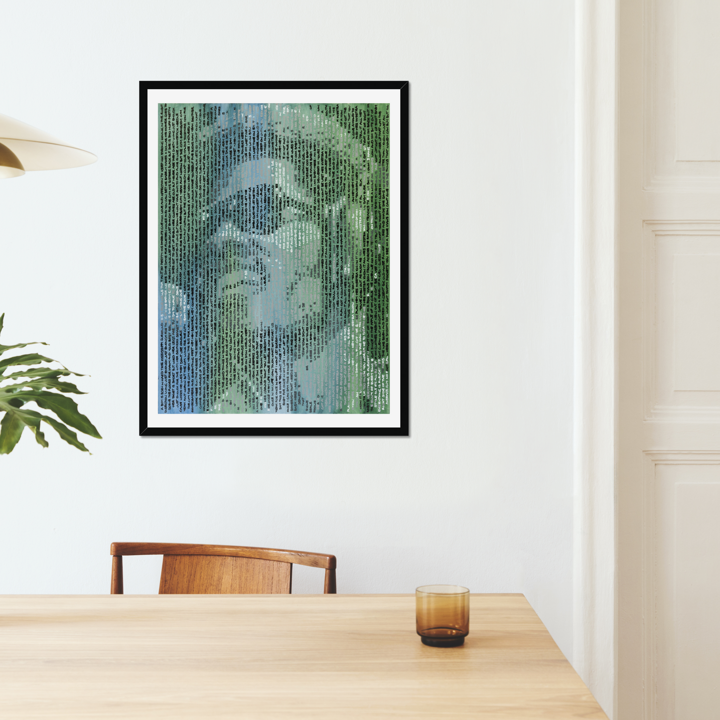 Stevie Wonder Fine Art Print