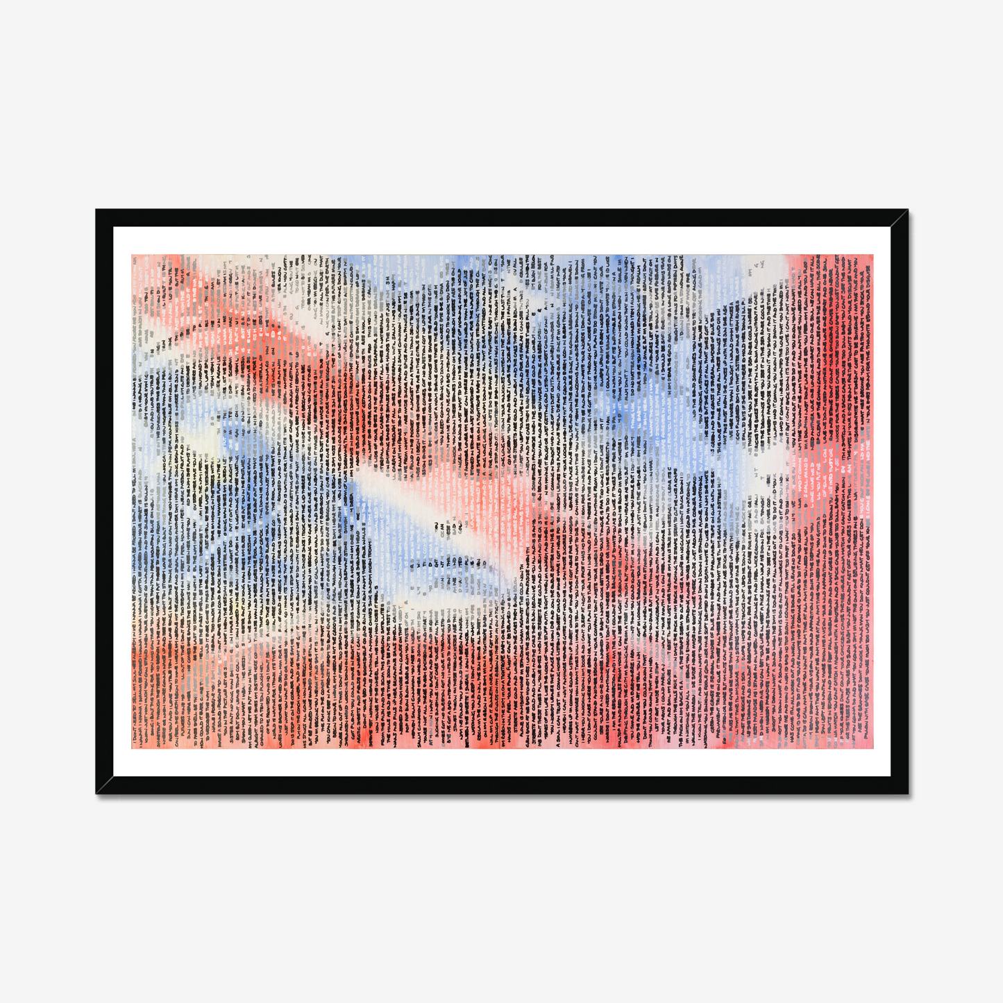 The Stone Roses Fine Art Print